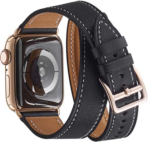 apple watch hermes series 4 double tour|hermes apple watch outlet.